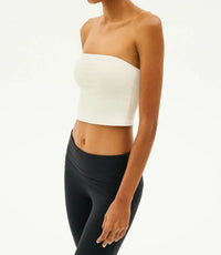 Splits59 - Hazel Airweight Crop Top