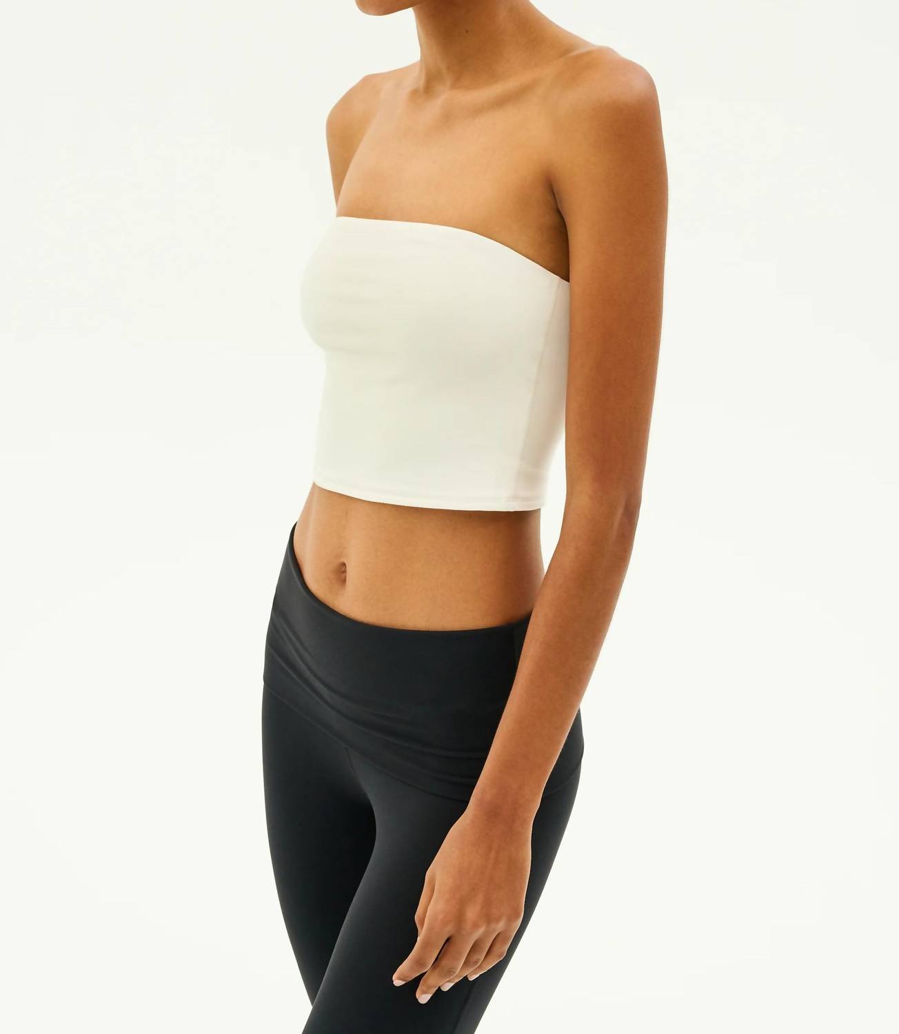 Splits59 - Hazel Airweight Crop Top