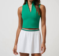 Travis Matthew - Moveknit Afterglow Polo Top