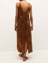 Marie Oliver - Olympia Midi Dress