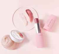 Farmhouse Fresh - Women's Strawberry Wine Luscious Lip Kit