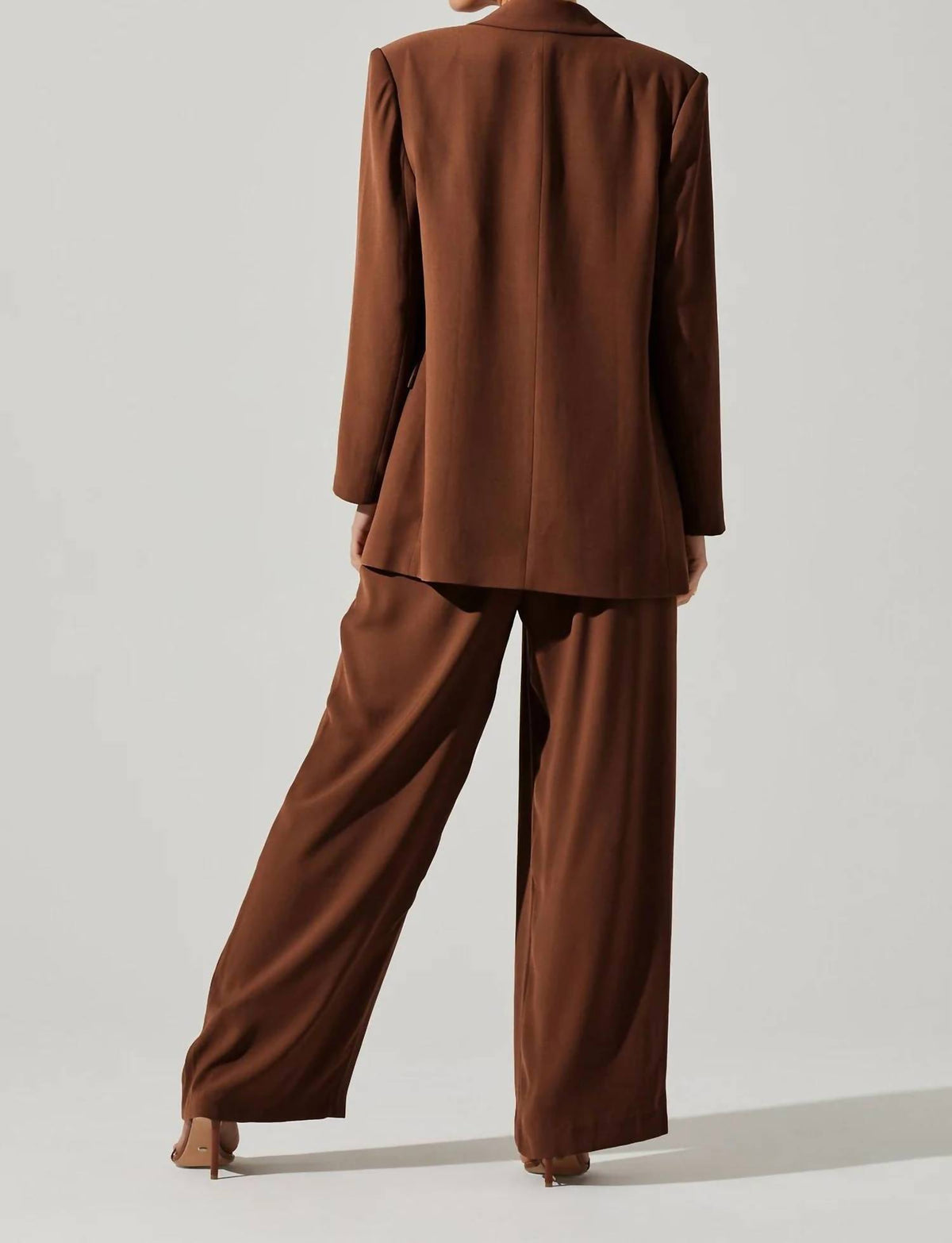 Astr - Laudine blazer
