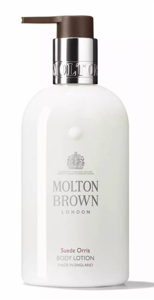 Molton Brown - Women's Orris Body Lotion