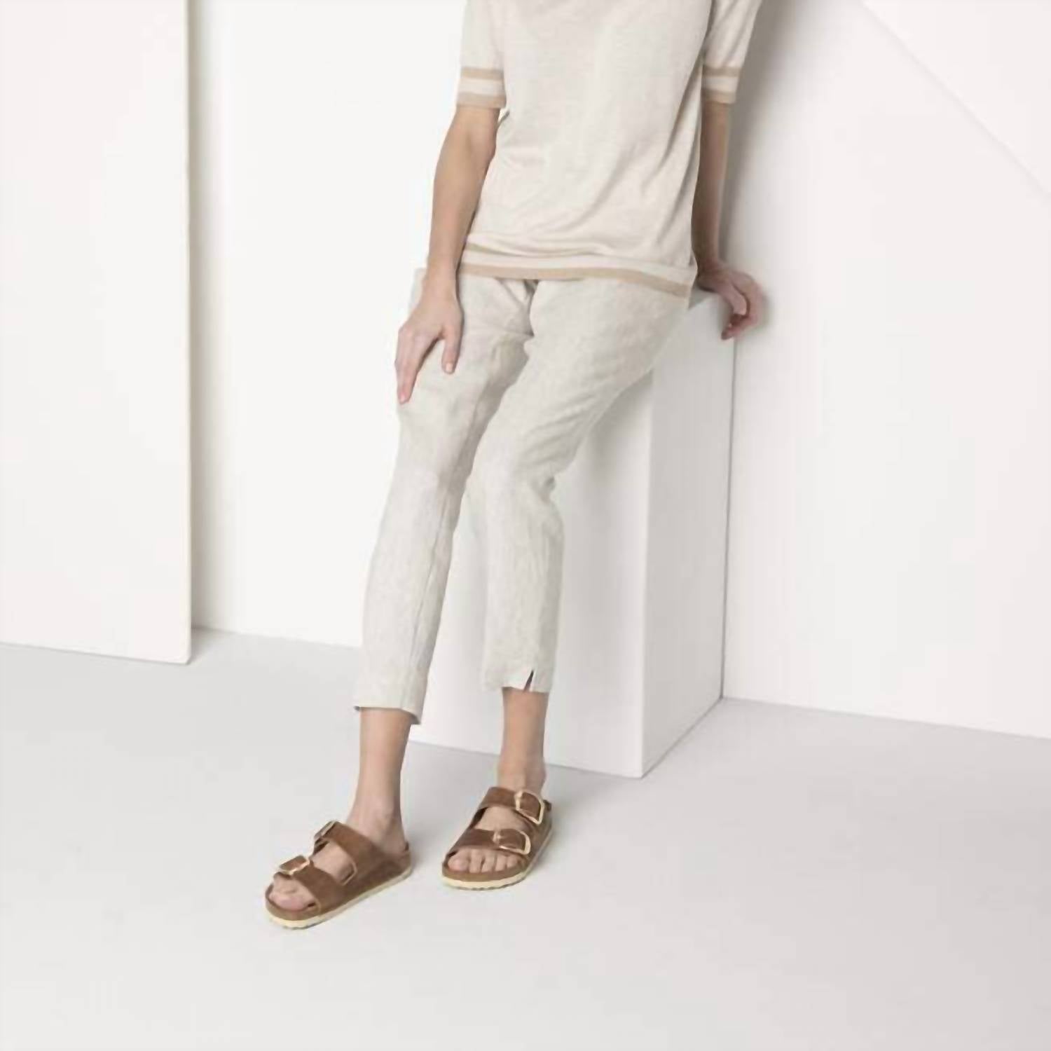 Birkenstock - Unisex Arizona Big Buckle Sandals