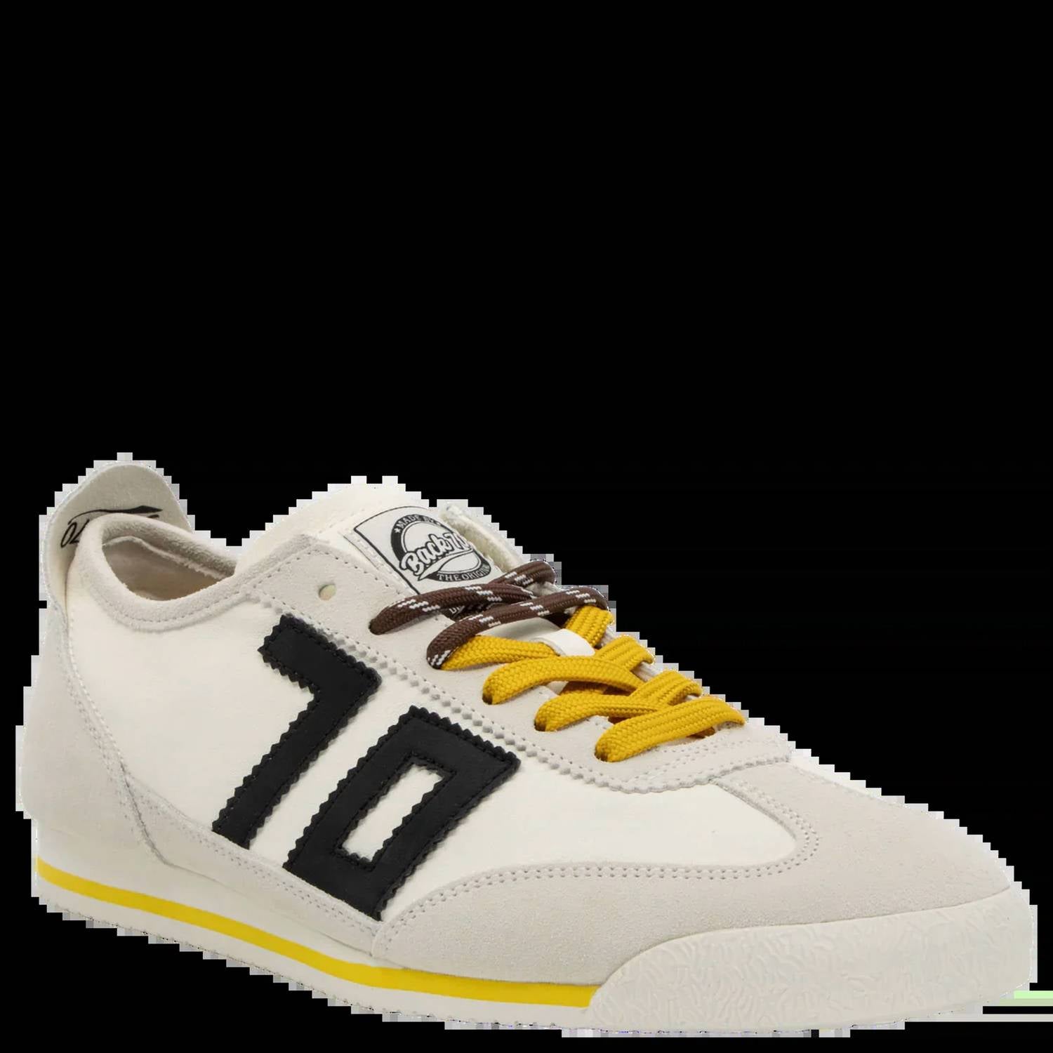 Back 70 - Women's Leon Sneaker