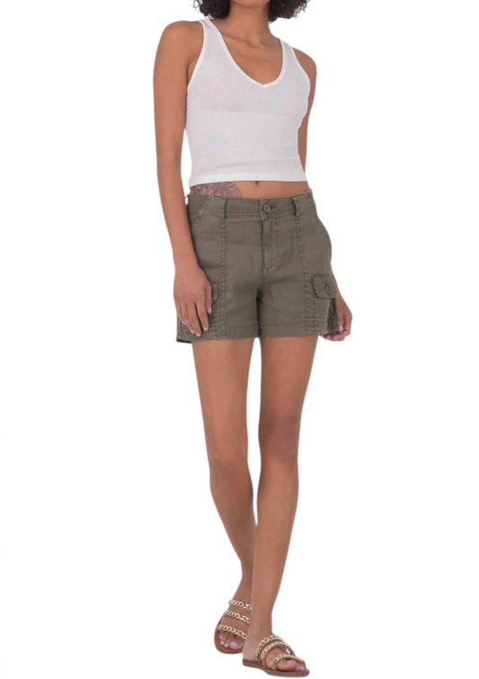 Level99 - Flynn Cargo Short