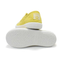 Victoria - Kids' 1915 Inglesa Slip-on Canvas Shoes