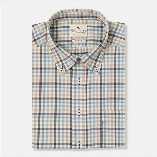 Performance Dress Shirt