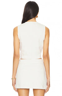 Blanknyc - Sugar Coated Mini Skirt