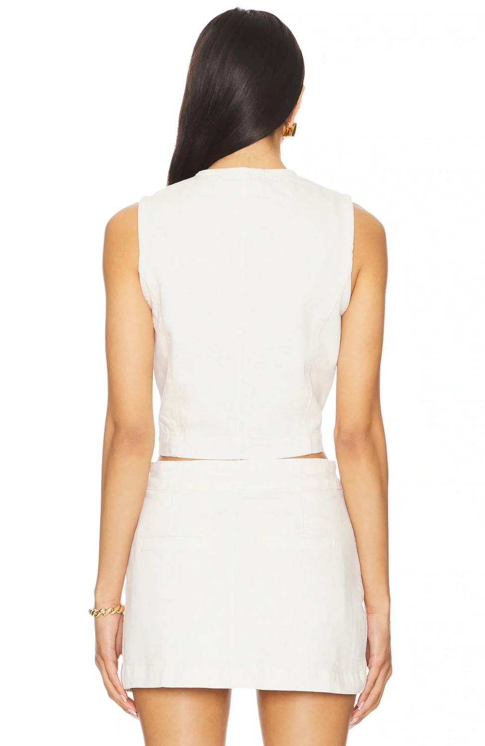 Blanknyc - Sugar Coated Mini Skirt