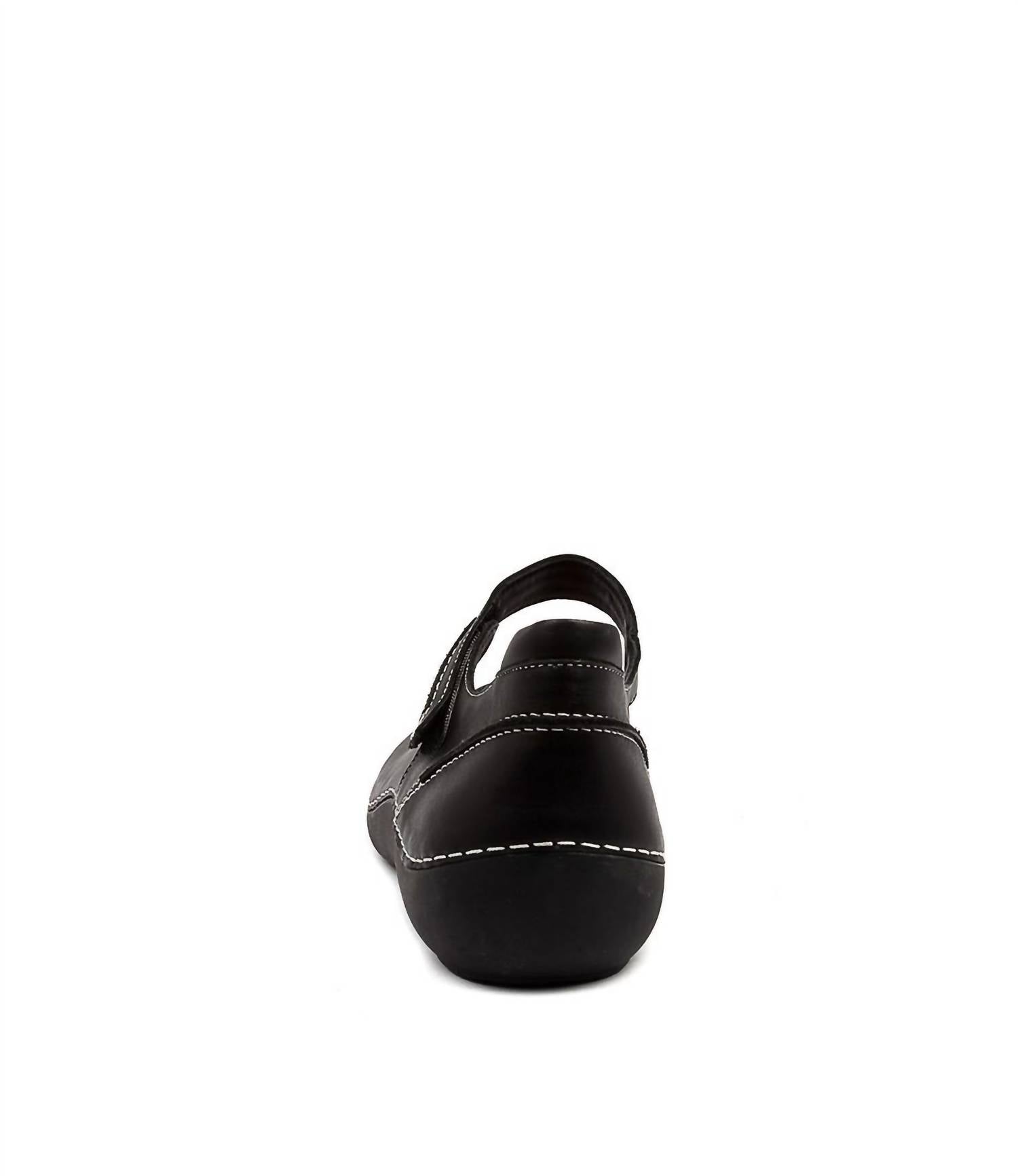 Ziera - Women's Lilia Xw Mary Jane Shoes