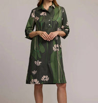 Hinson Wu - Charlotte Dress