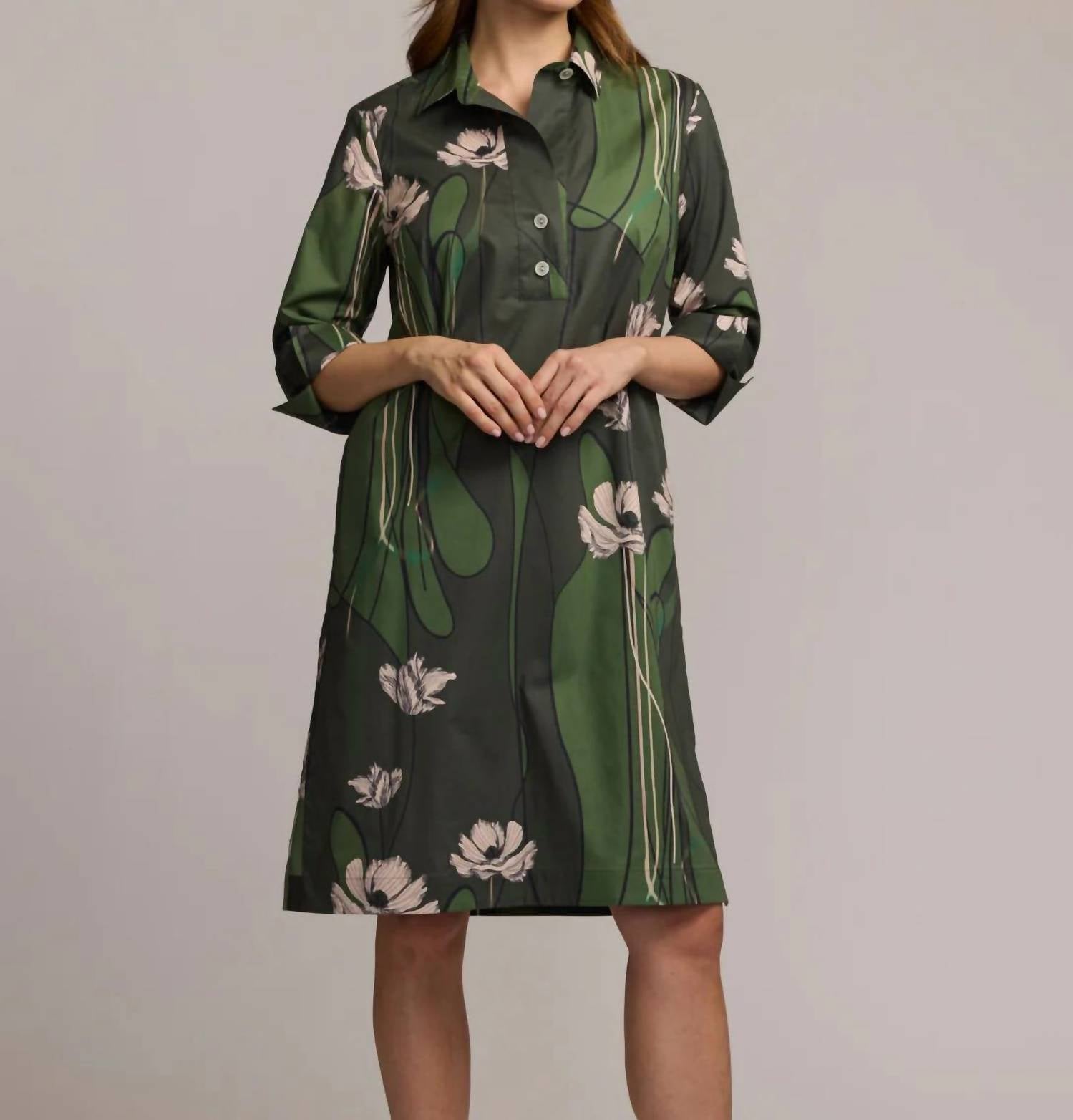 Hinson Wu - Charlotte Dress