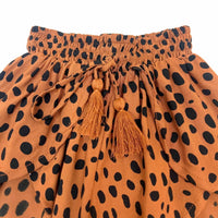Khush - Girls Bali Strap Top And Waist Short