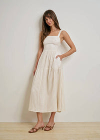 Favorite Daughter - Go To Midi Dress