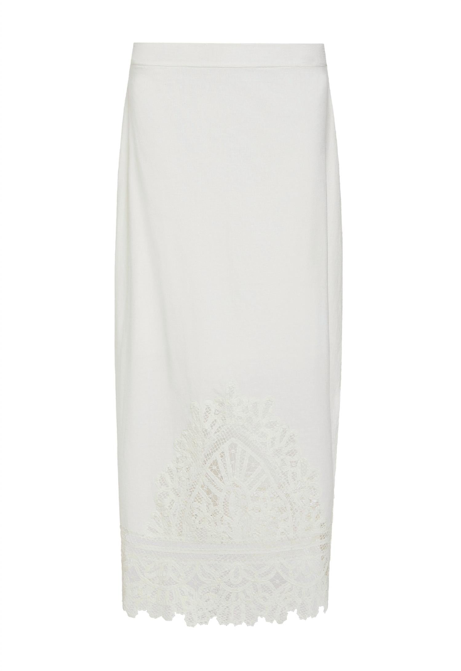 Marie Oliver - Women's Alexis Skirt