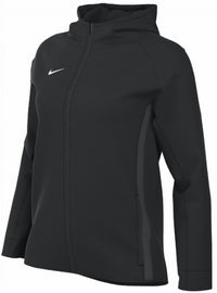Nike - WOMEN'S SHOWTIME FULL ZIP HOODIE