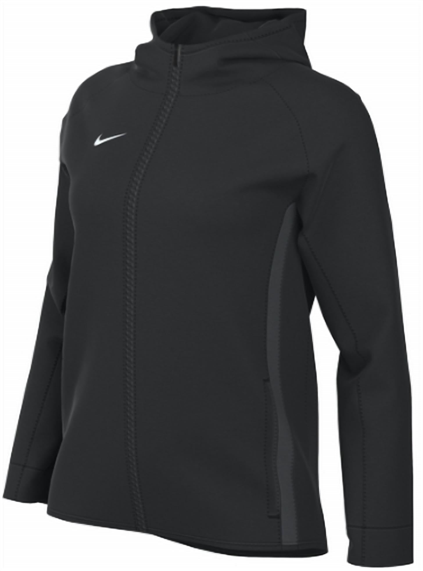 Nike - WOMEN'S SHOWTIME FULL ZIP HOODIE