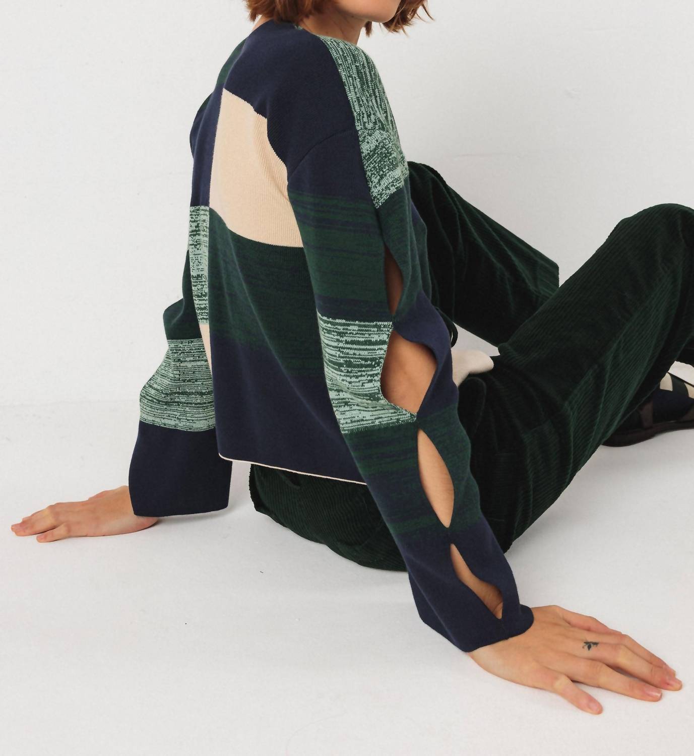 Skfk - Berenize Sweater