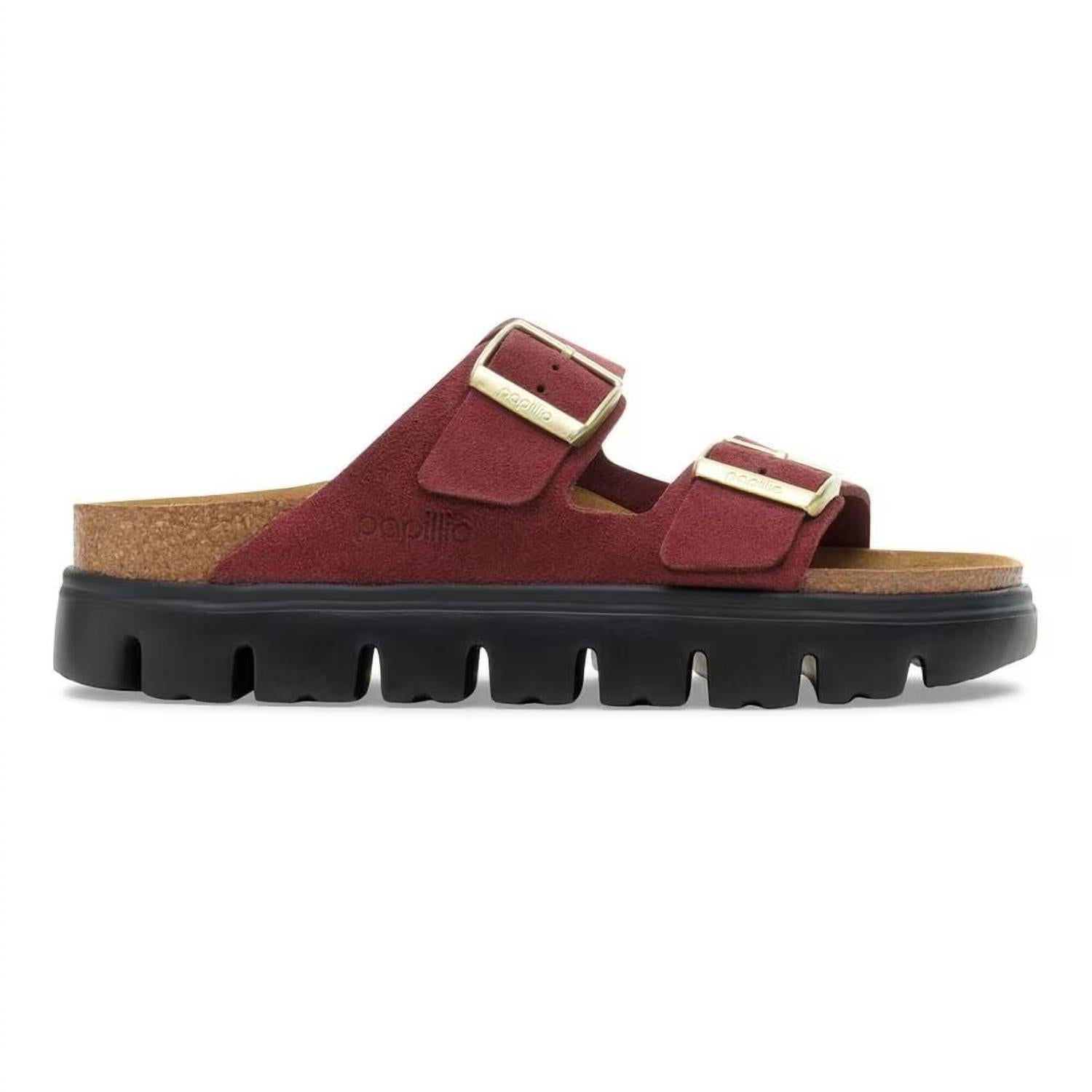 Birkenstock - Women's Arizona Chunky Sandal