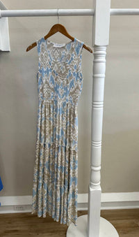 Walker & Wade - Women's Amanda Dress