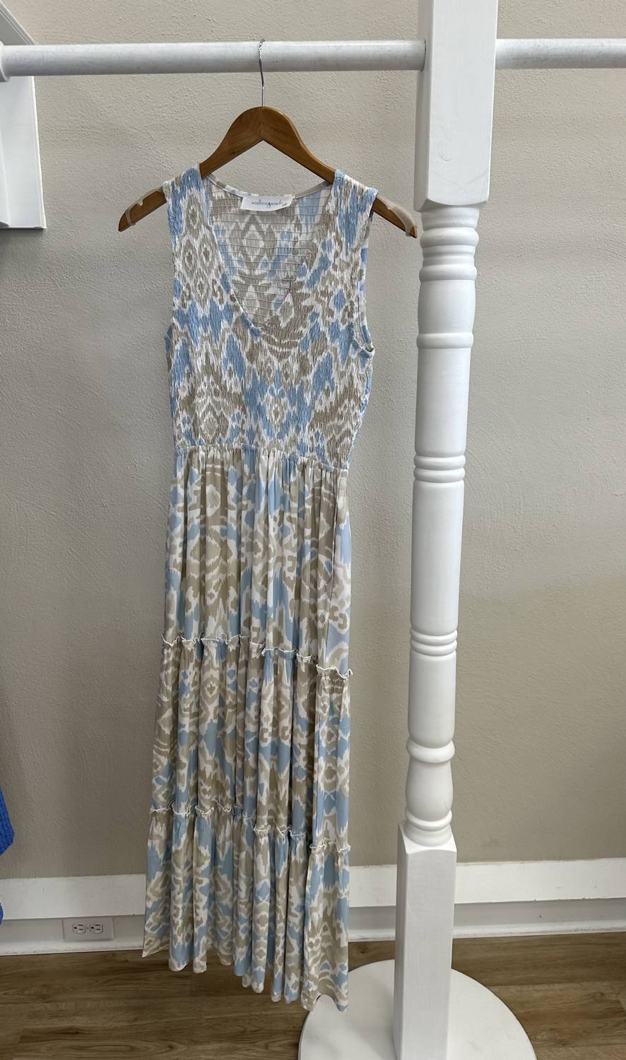 Walker & Wade - Women's Amanda Dress