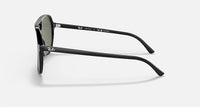 Ray Ban - Bill Large Polarized Sunglasses Rb2198 901/58