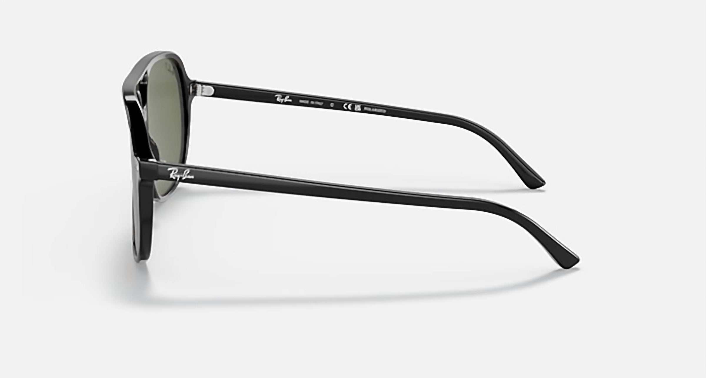Ray Ban - Bill Large Polarized Sunglasses Rb2198 901/58