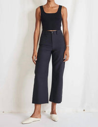 Apiece Apart - Classic Merida Pant