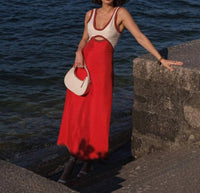 Sancia - Aubrey Maxi Dress