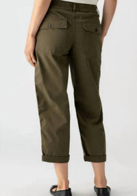 Sanctuary - Cruiser Chino Pants