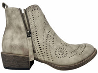Very G - Women's Lisette Bootie