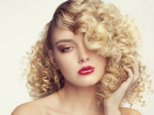 Avenue Chic - Women's Paragon Earrings