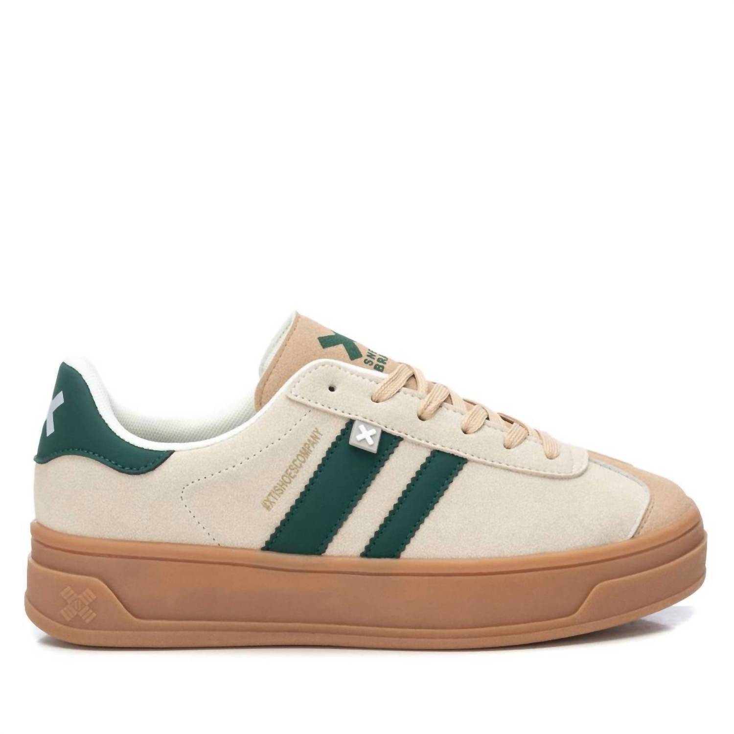 Xti - Women's Casual Sneakers