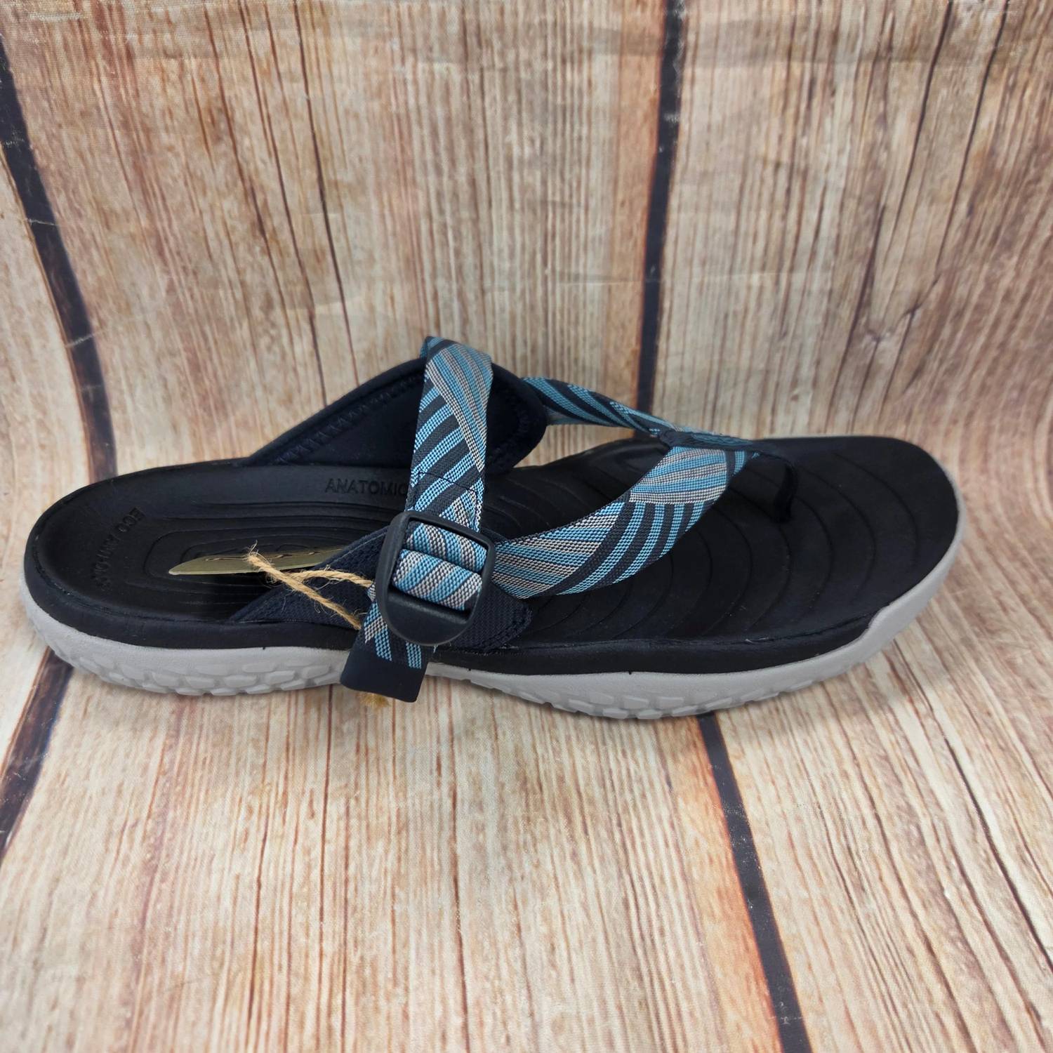 Keen - Women's Solr Toe Post Sandal