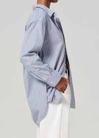 Citizens Of Humanity - Kayla Long Sleeve Shirt