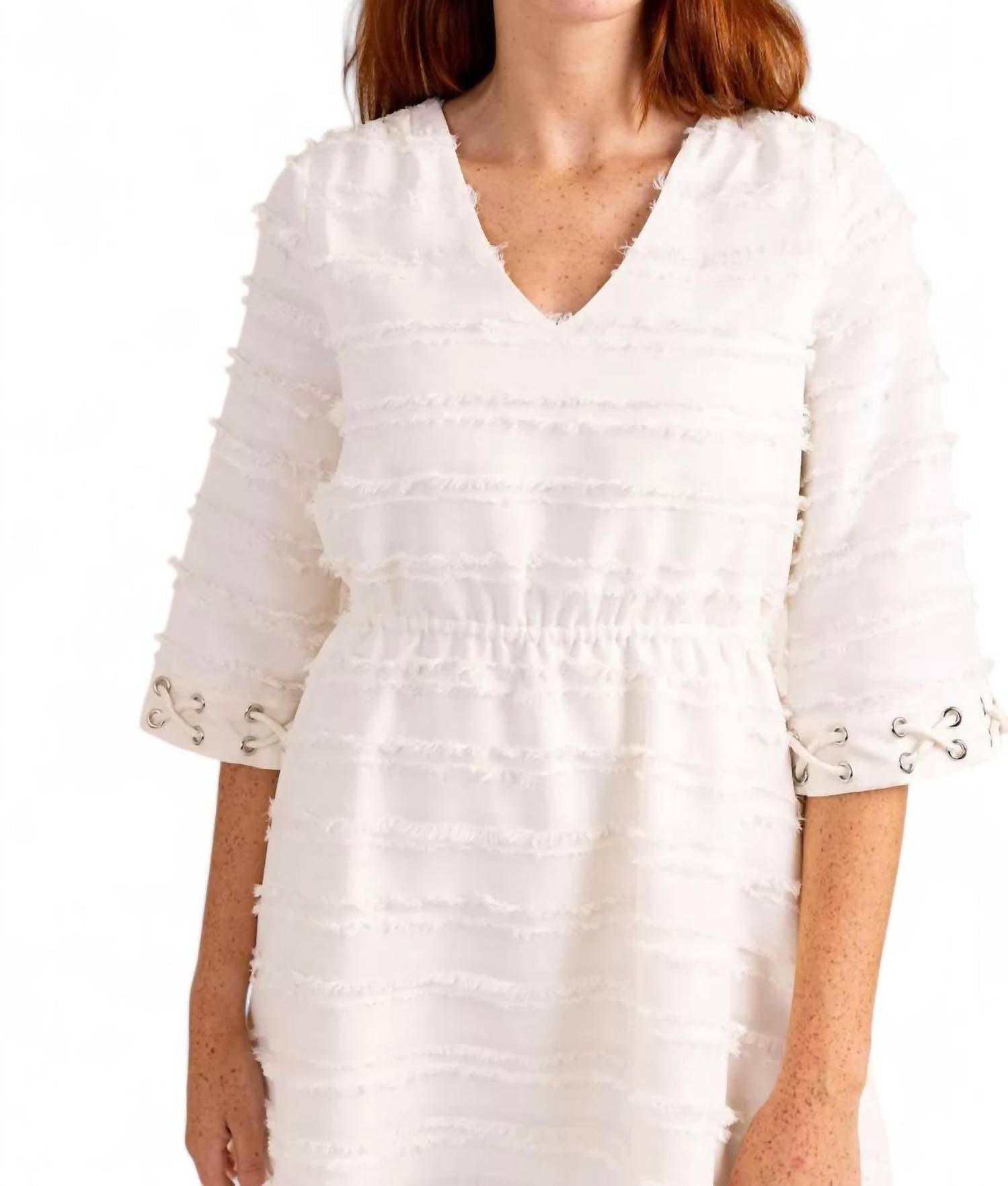 S'Edge - LINDA DRESS