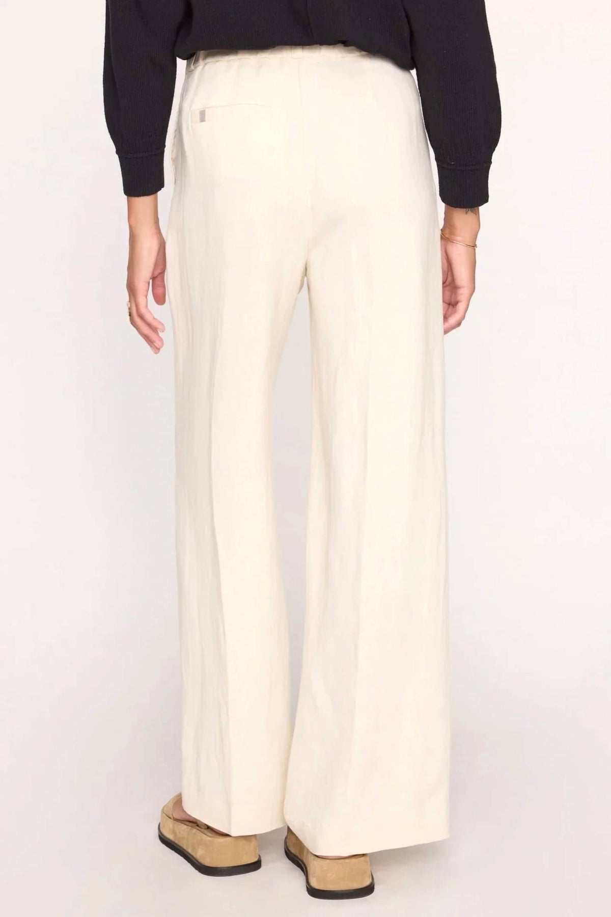 Brochu Walker - Areo Wide Leg Pant