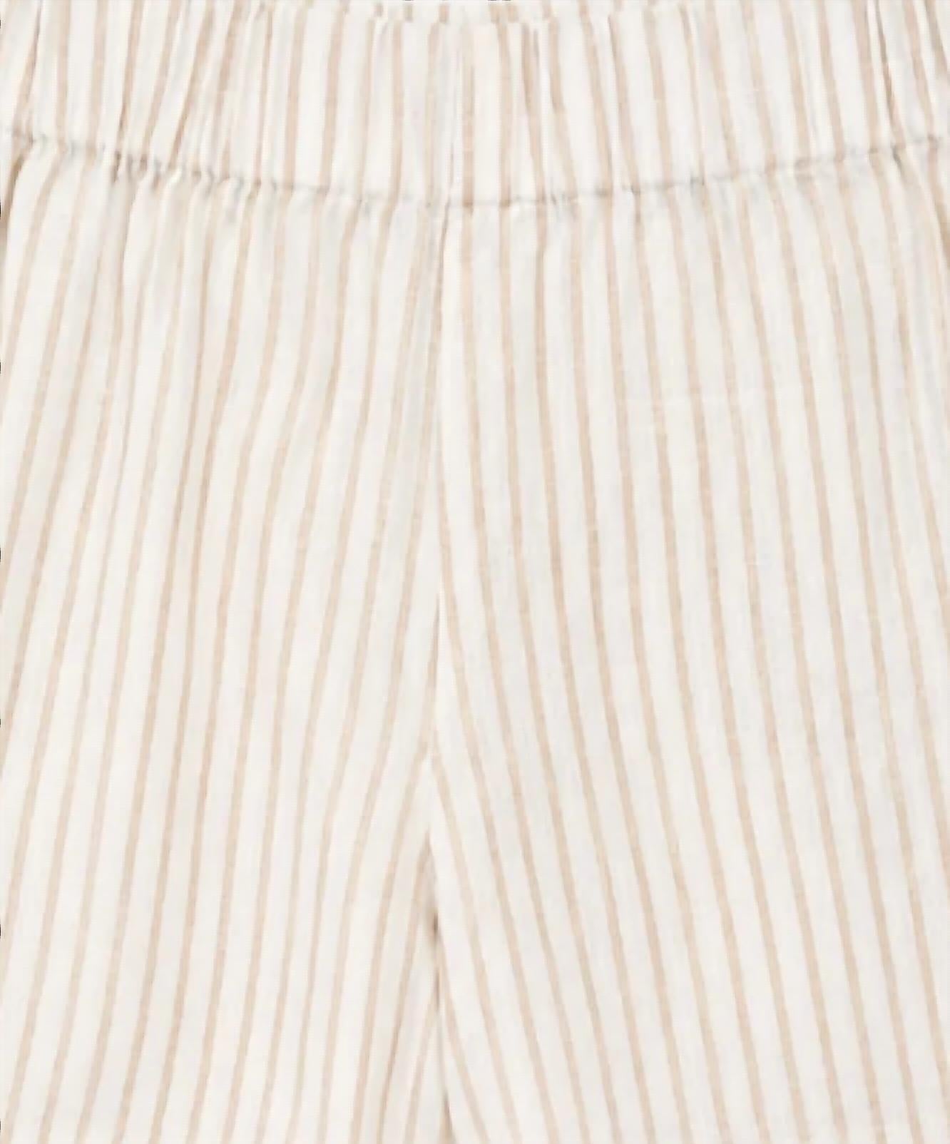 A.L.C. - Women's Casey Short