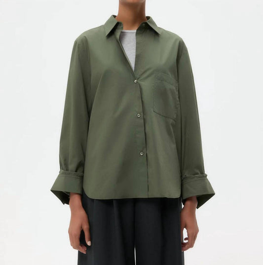 Twp - Next Morning Shirt