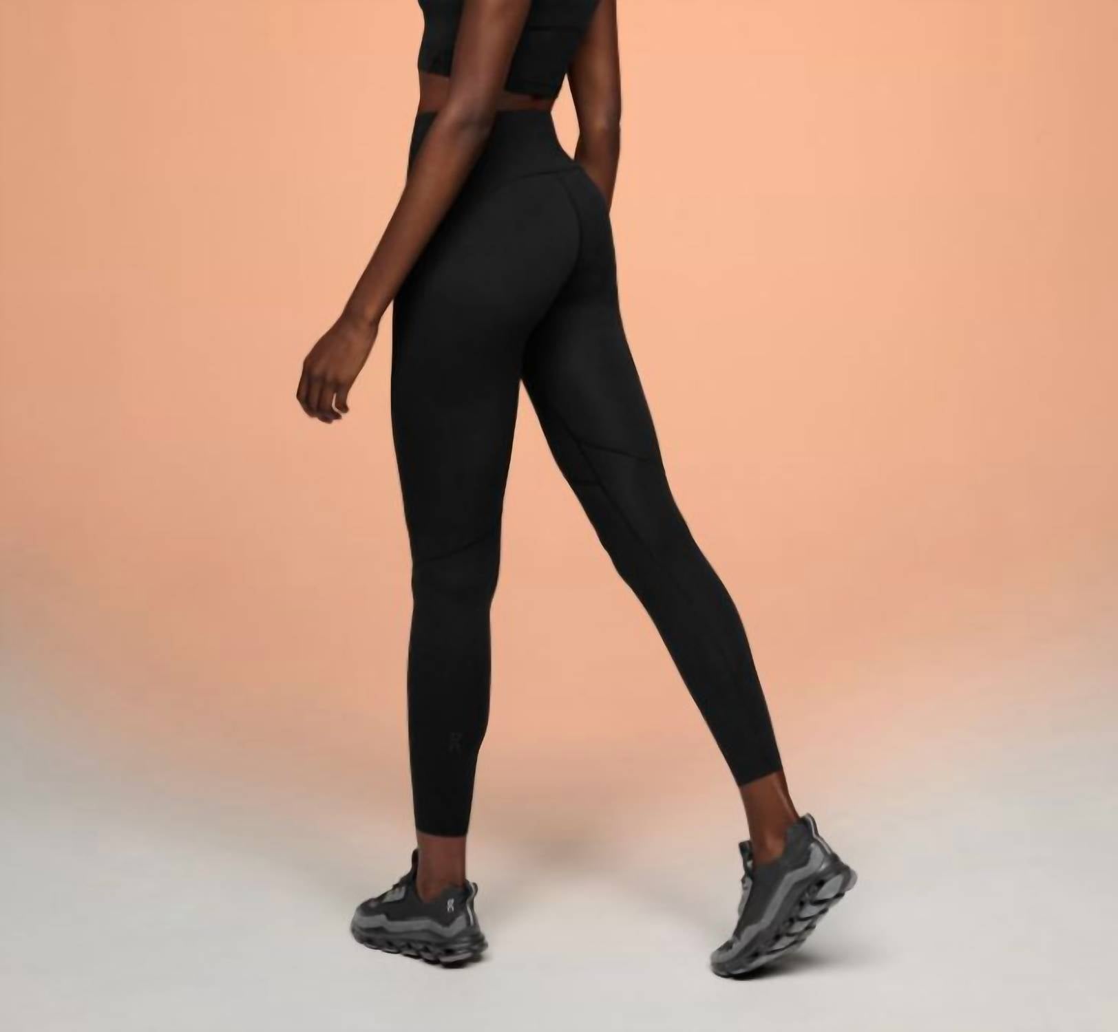 On - Movement Tights Long Leggings