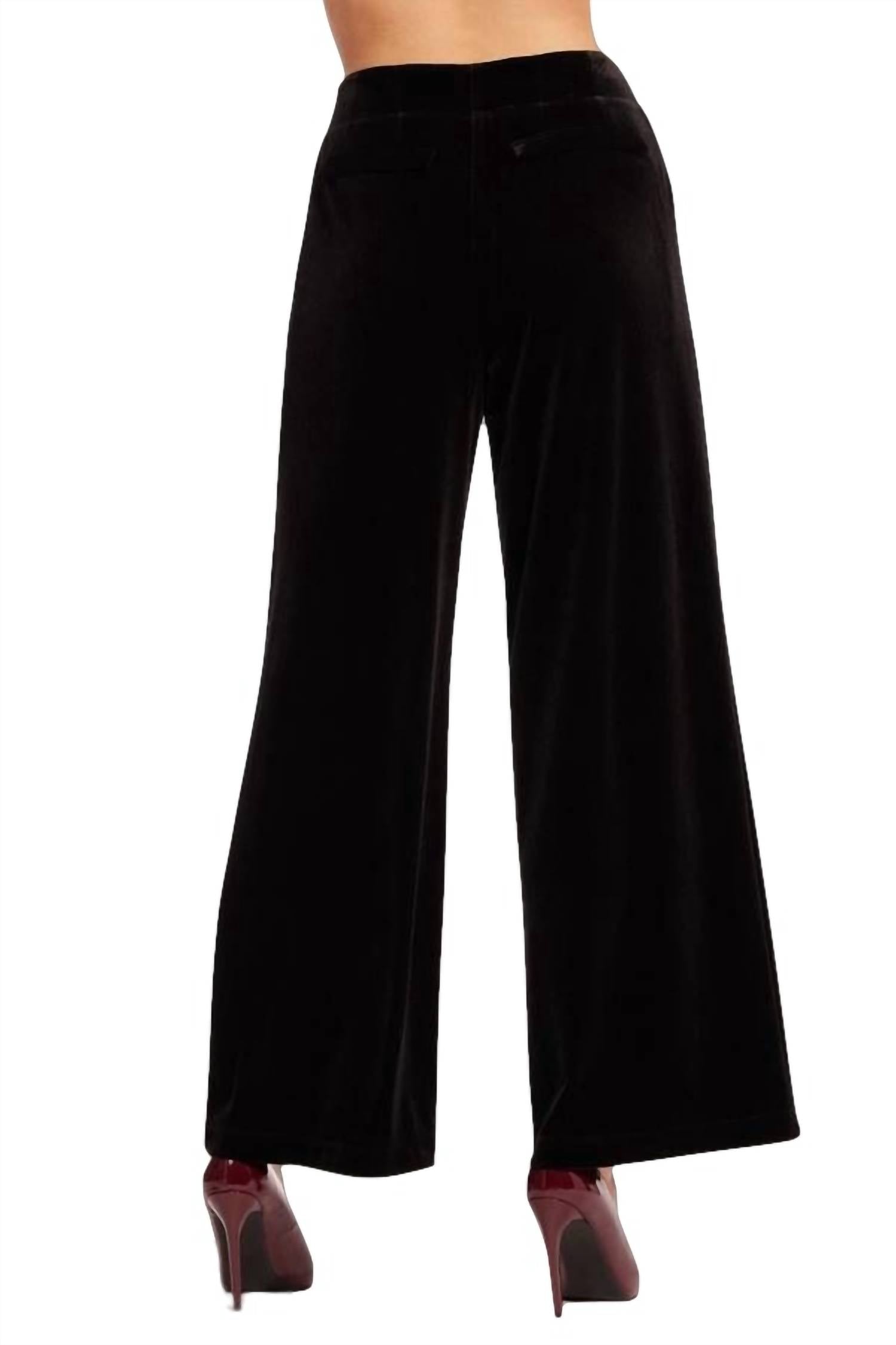 Eva Franco - Hepburn Pant