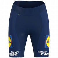 Santini - Women's Lidl-trek Replica Race Shorts