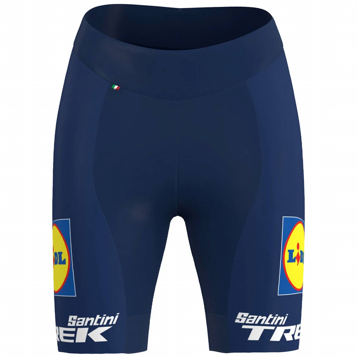 Santini - Women's Lidl-trek Replica Race Shorts