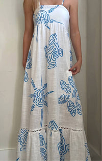 Debbie Katz - Erah Maxi Dress