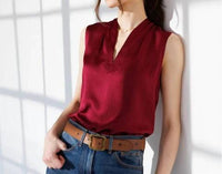 Go By Go Silk - Go To Shell Top