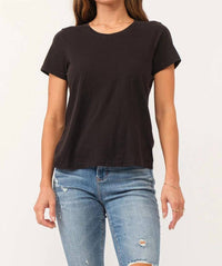 Dear John Denim - Unity Crew Neck Tee