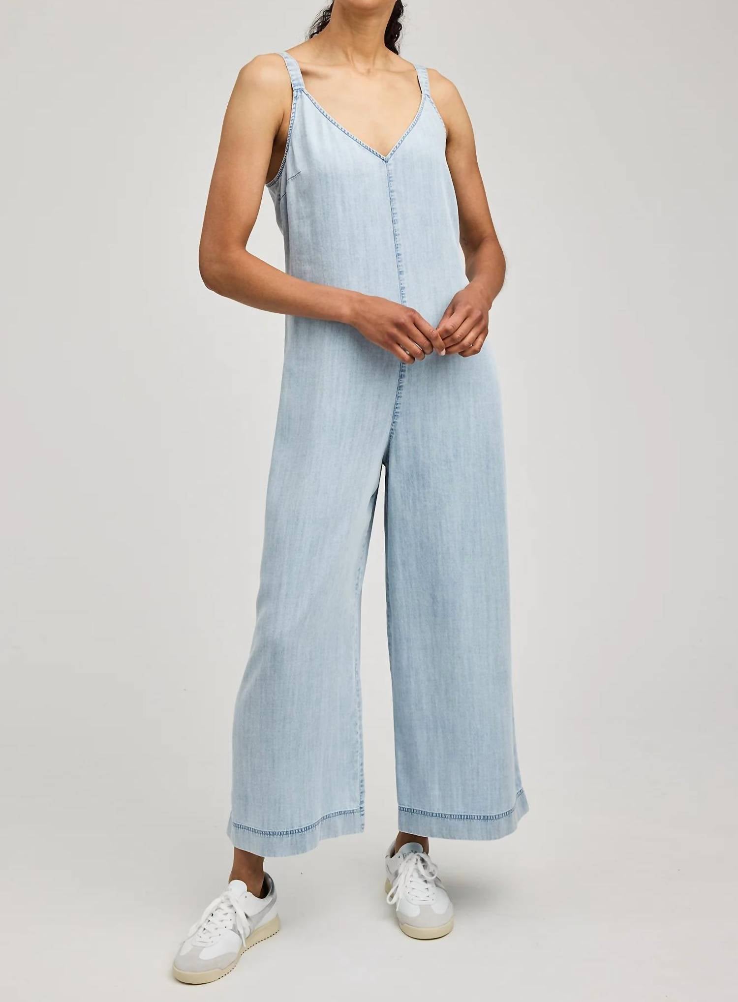 Gentle Fawn - Cambry Jumpsuit