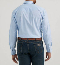 Wrangler - Western Snap Shirt