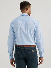 Wrangler - Western Snap Shirt